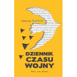 DZIENNIK CZASU WOJNY