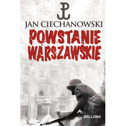 POWSTANIE WARSZAWSKIE