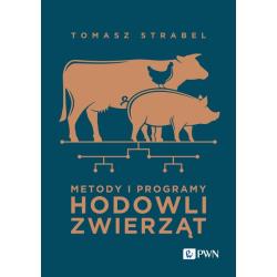 METODY I PROGRAMY HODOWLI ZWIERZĄT