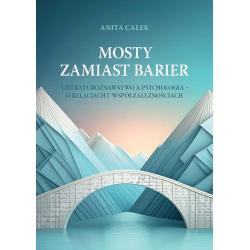 MOSTY ZAMIAST BARIER
