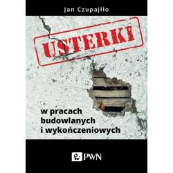USTERKI W PRACACH BUDOWLANYCH I WYKOŃCZENIOWYCH