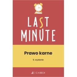 PRAWO KARNE TESTY ONLINE