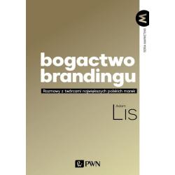 BOGACTWO BRANDINGU