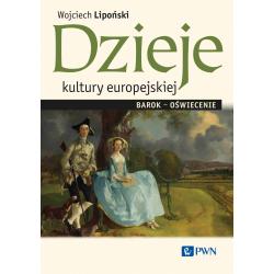 DZIEJE KULTURY EUROPEJSKIEJ. BAROK-OŚWIECENIE