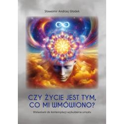 CZY ŻYCIE JEST TYM, CO MI WMÓWIONO? WSKAZÓWKI DO KONTEMPLACJI WYBUDZENIA UMYSŁU