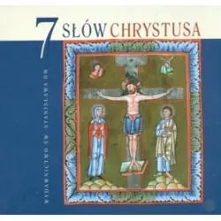 SIEDEM SŁÓW CHRYSTUSA A