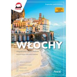 WŁOCHY. INSPIRATOR PODRÓŻNICZY