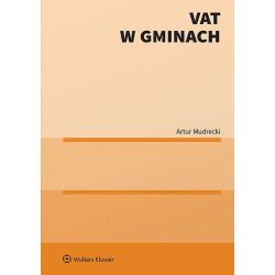VAT W GMINACH