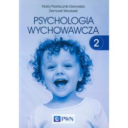 PSYCHOLOGIA WYCHOWAWCZA 2