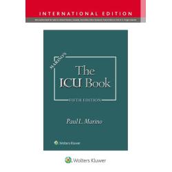 THE ICU BOOK