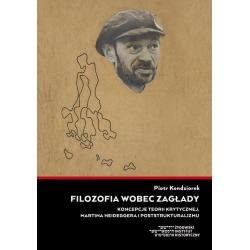 FILOZOFIA WOBEC ZAGŁADY