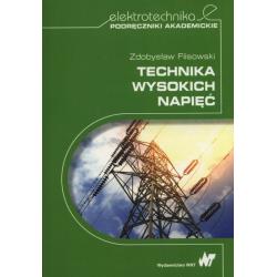 TECHNIKA WYSOKICH NAPIĘĆ