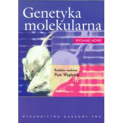 GENETYKA MOLEKULARNA
