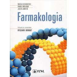 FARMAKOLOGIA