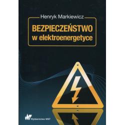 BEZPIECZEŃSTWO W ELEKTROENERGETYCE