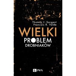 WIELKI PROBLEM DROBNIAKÓW