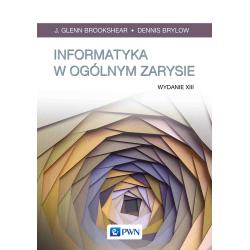 INFORMATYKA W OGÓLNYM ZARYSIE