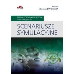 SCENARIUSZE SYMULACYJNE