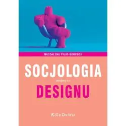 SOCJOLOGIA DESIGNU