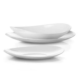 ZESTAW OBIADOWY 18 ELEMENTÓW BORMIOLI ROCCO PROMETEO - Bormioli Rocco