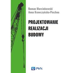 PROJEKTOWANIE REALIZACJI BUDOWY