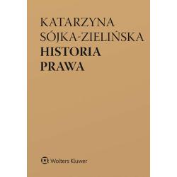 HISTORIA PRAWA