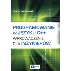 PROGRAMOWANIE W JĘZYKU C
