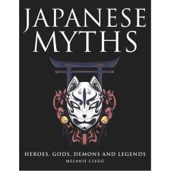 JAPANESE MYTHS