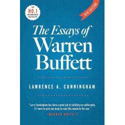 THE ESSAYS OF WARREN BUFFETT