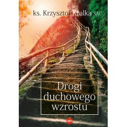 DROGI DUCHOWEGO WZROSTU
