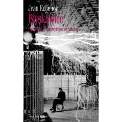 BŁYSKAWICE. OPOWIEŚĆ O NIEZWYKŁYM WYNALAZCY