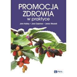 PROMOCJA ZDROWIA W PRAKTYCE