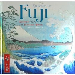 VISIONS OF FUJI