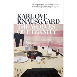 THE WOLVES OF ETERNITY