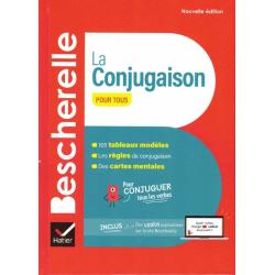 BESCHERELLE CONJUGAISON POUR TOUS