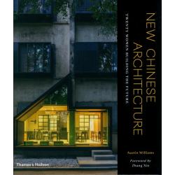 NEW CHINESE ARCHITECTURE