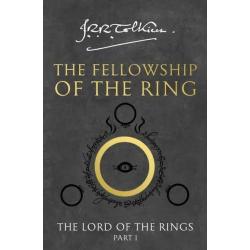 FELLOWSHIP OF THE RING LORD OF THE RINGS PART 1