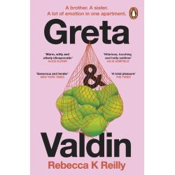 GRETA AND VALDIN