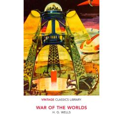 THE WAR OF THE WORLDS