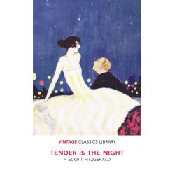 TENDER IS THE NIGHT