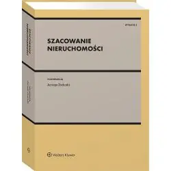 SZACOWANIE NIERUCHOMOŚCI
