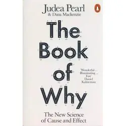 THE BOOK OF WHY