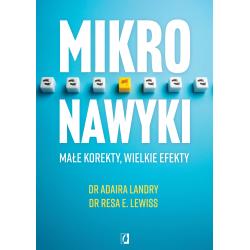 MIKRONAWYKI. MAŁE KOREKTY, WIELKIE EFEKTY