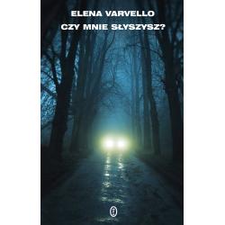 CZY MNIE SŁYSZYSZ