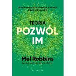 TEORIA „POZWÓL IM”
