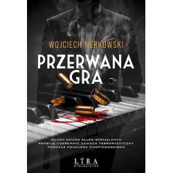 PRZERWANA GRA