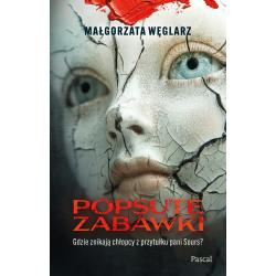 POPSUTE ZABAWKI