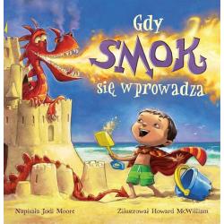 GDY SMOK SIĘ WPROWADZA
