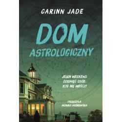 DOM ASTROLOGICZNY