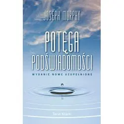 POTĘGA PODŚWIADOMOŚCI